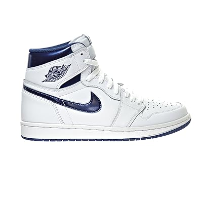 air jordan 1 retro high og midnight navy