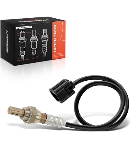 Amazon.com: BOSCH 15786 Premium OE Fitment Oxygen Sensor