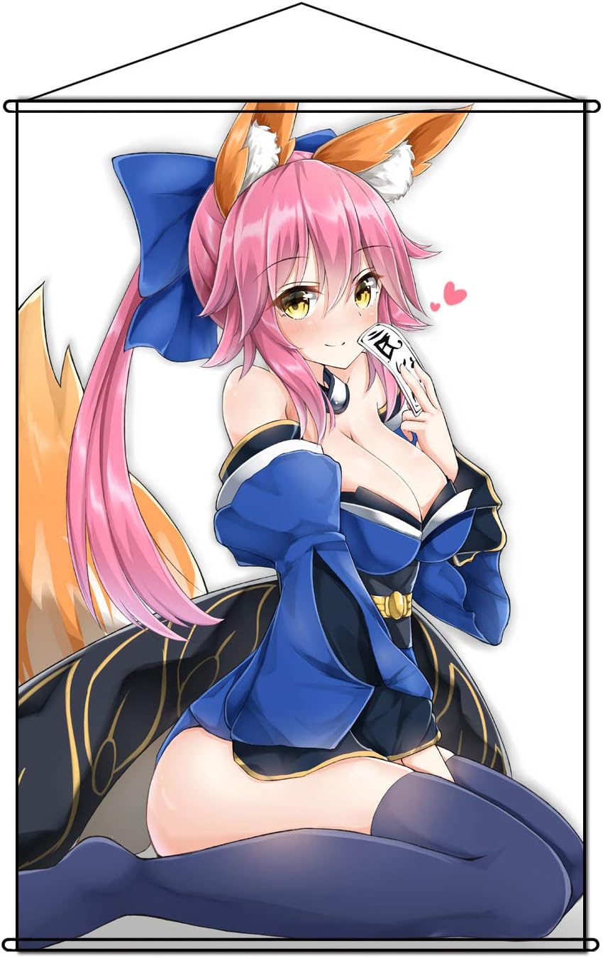 Amazon Co Jp 同人サイトタペストリー Fgo フェイト グランドオーダー Fate Grand Order ポスターぶら下げ絵アニメ漫画同人誌アダルトエロ巨乳18カスタマイズ可能 60cm 90cm ホビー