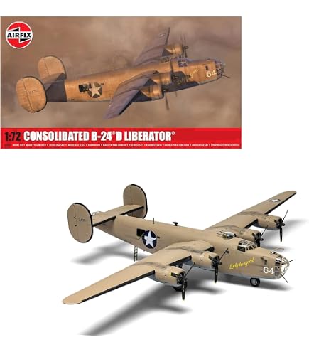 Amazon.com: Airfix A07116 Westland Lysander Mk I Mk III Model Kit