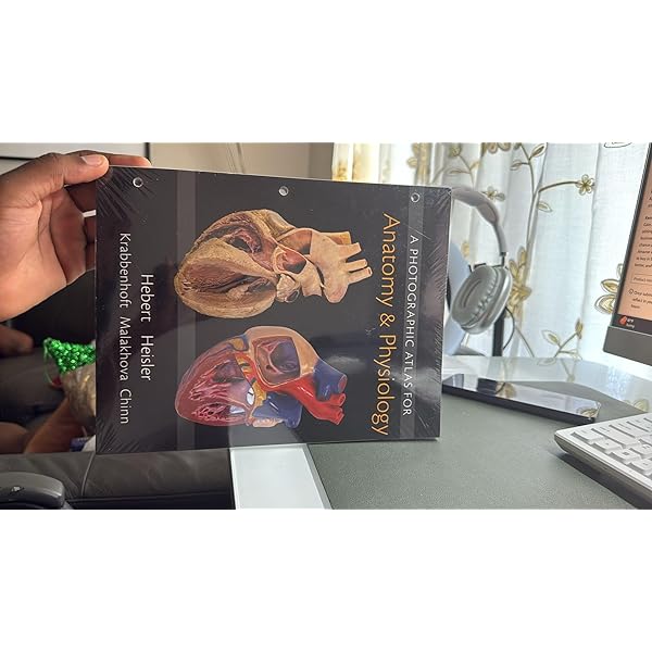 Color atlas of anatomy: A photographic study of the human