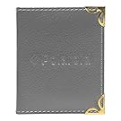 Polaroid Photo Album for 3x4 Polaroid I-Type, 600 Film (OneStep 2) - Grey