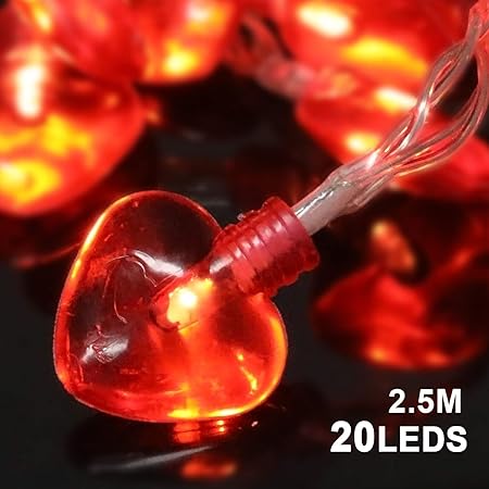 Amazon Com Konsait Valentine S Day Party Decorations Valentine