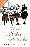 A True Story of the East End in the 1950s, Call the