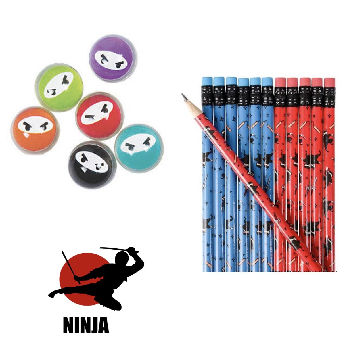 The 9 Best Ninja Pencil