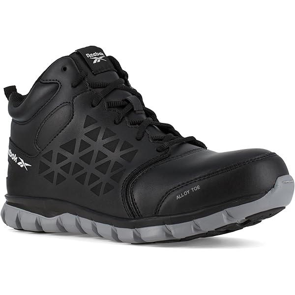 botas de seguridad reebok