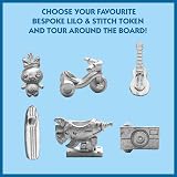 Winning Moves Disney Lilo and Stitch Monopoly Board Game view 4