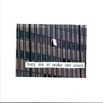 Bury Me At Makeout Creek: MITSKI: Amazon.ca: Music