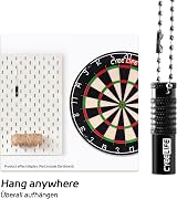 CyeeLife Broken Shaft Removal Tool Extractor Dart Accessories Black view 5