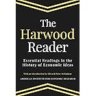 The Harwood Reader: Essential Readings in the History of Economic Ideas