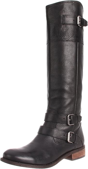 dolce vita high boots