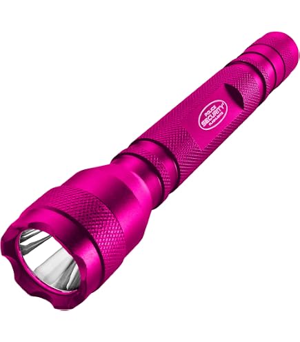 Sparkly Rhinestone Flashlight For Women | Silver Glitter, 4 Modes, USB Rechargeable | Cute Camping & Emergency Light - View #6