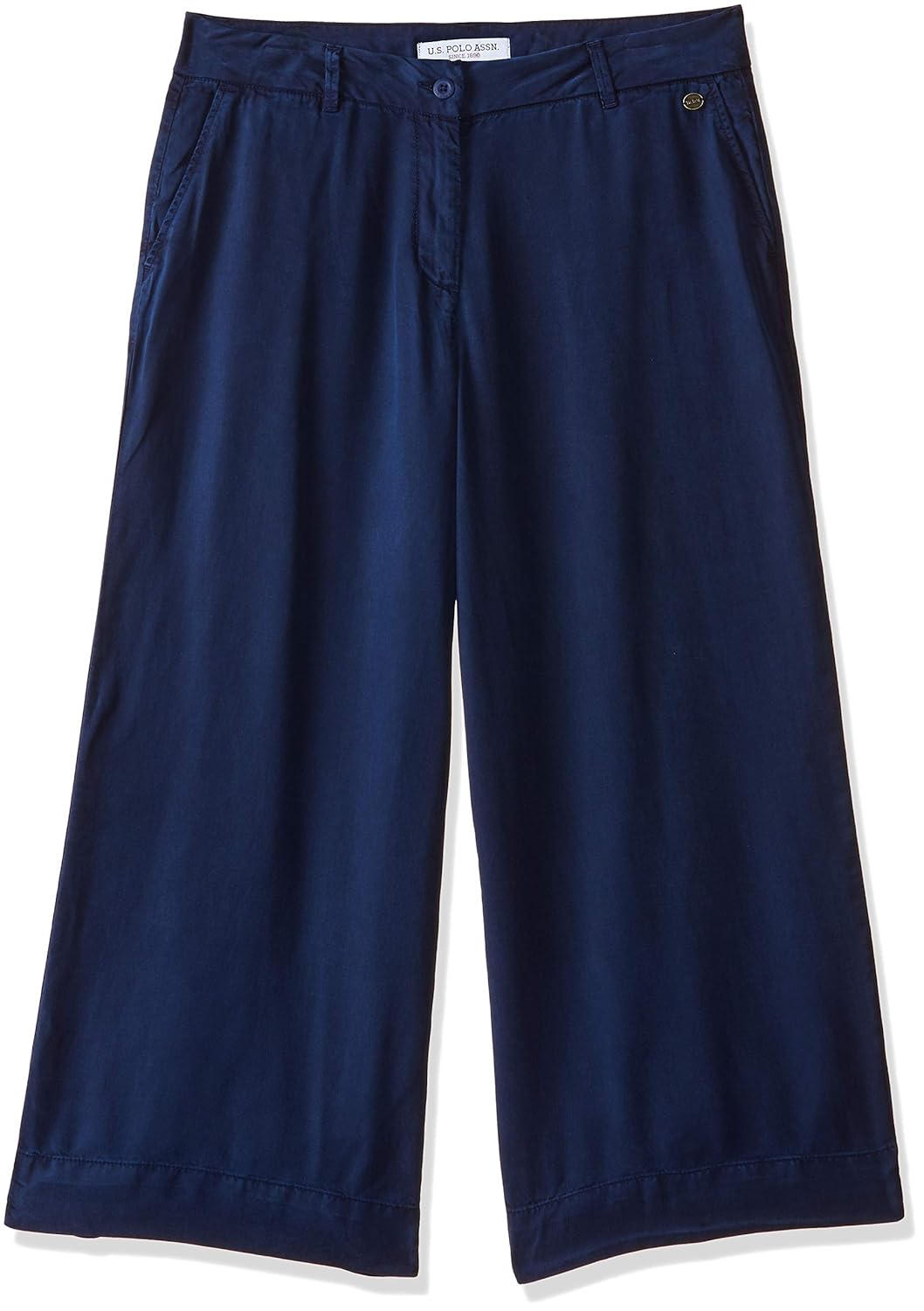 us polo association women's trouser suit