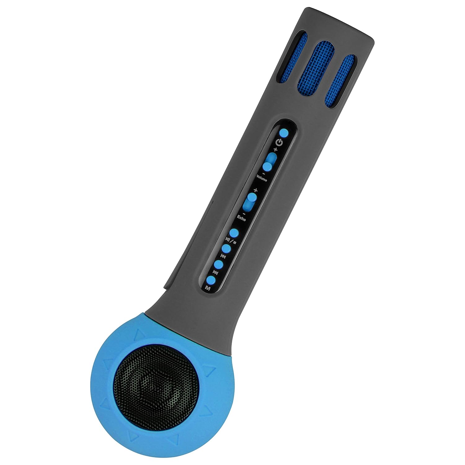 Amazon.in Buy Zebronics ZebFun Karaoke Mic Comes with Bluetooth