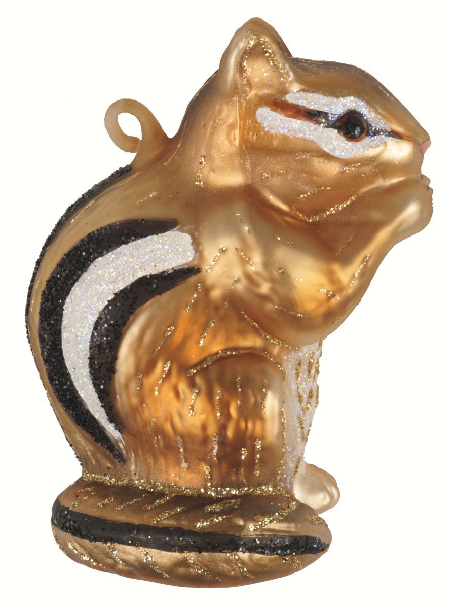 Chipmunk Ornament Amazon.co.uk Garden & Outdoors