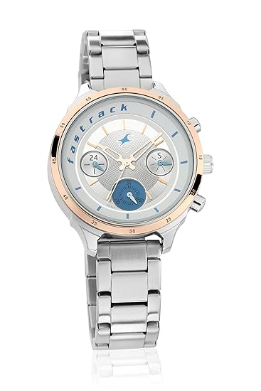fastrack all watch