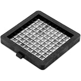 15063 3/8&rsquo;&rsquo; Dice Replacement Blade Assembly, Direct Blade Assembly Replacement for 15000 3/8&rsquo;&rsquo; Dice Manual Dicer, NFS-Certified 3/8&rsquo;&rsquo; Blade Assembly Easily Cuts a Variety of Fruits and Vegetables