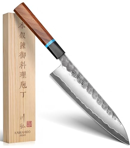 Amazon.com: Sakai Takayuki Grand Chef Knife Gyutou 24cm 10013