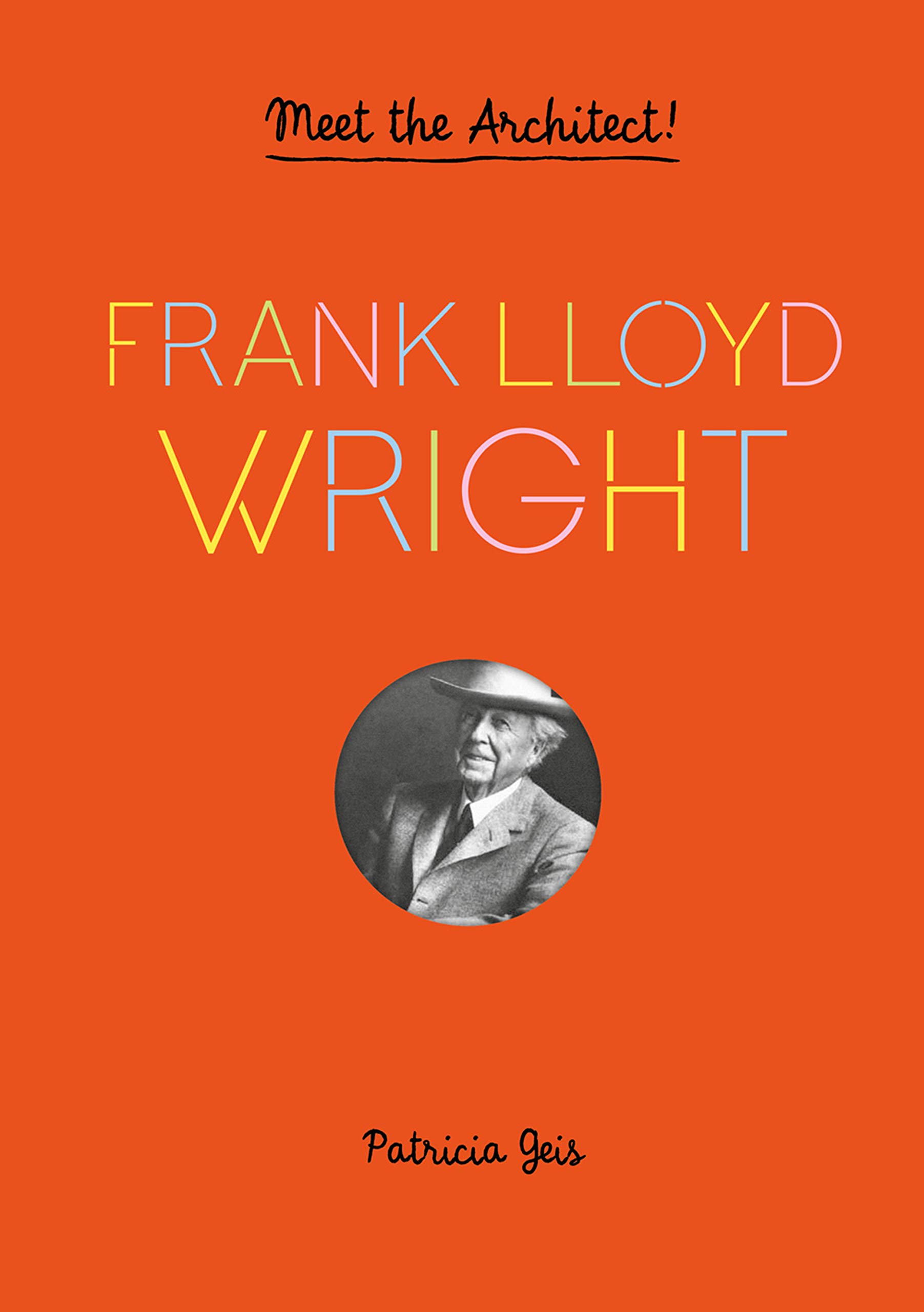 Frank lloyd wright biographie buch