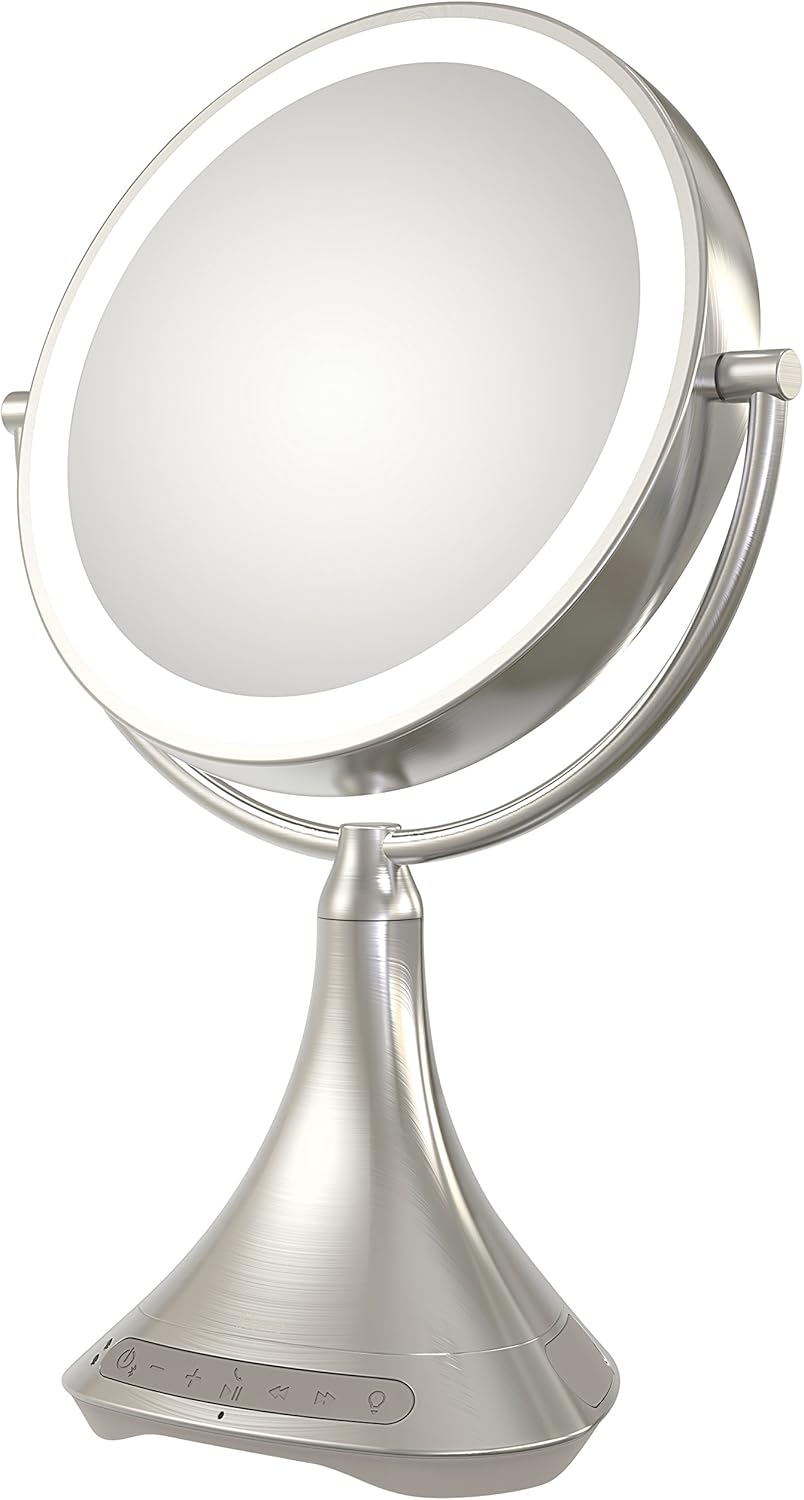 vanity speaker ihome uk