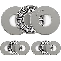 MR 22 SS - MCGILL | Needle Non Thrust Roller Bearings | BDI USA