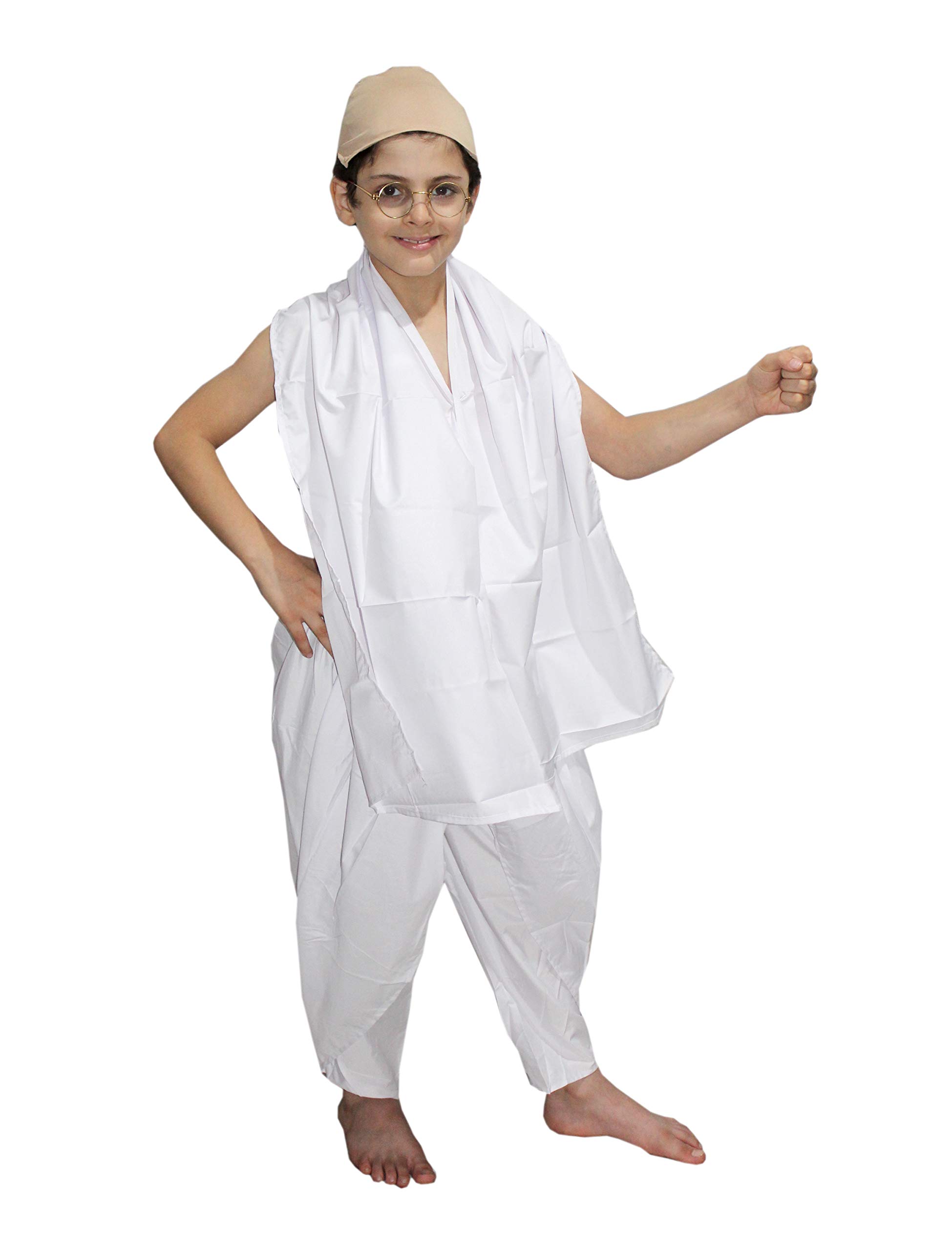 freedom fighter costume for kids