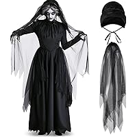 Spooktacular Creations Disfraz De Fantasma Para Niños Con . Blanco