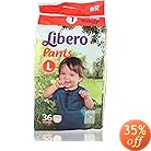 Libero Diaper<br>35% off
