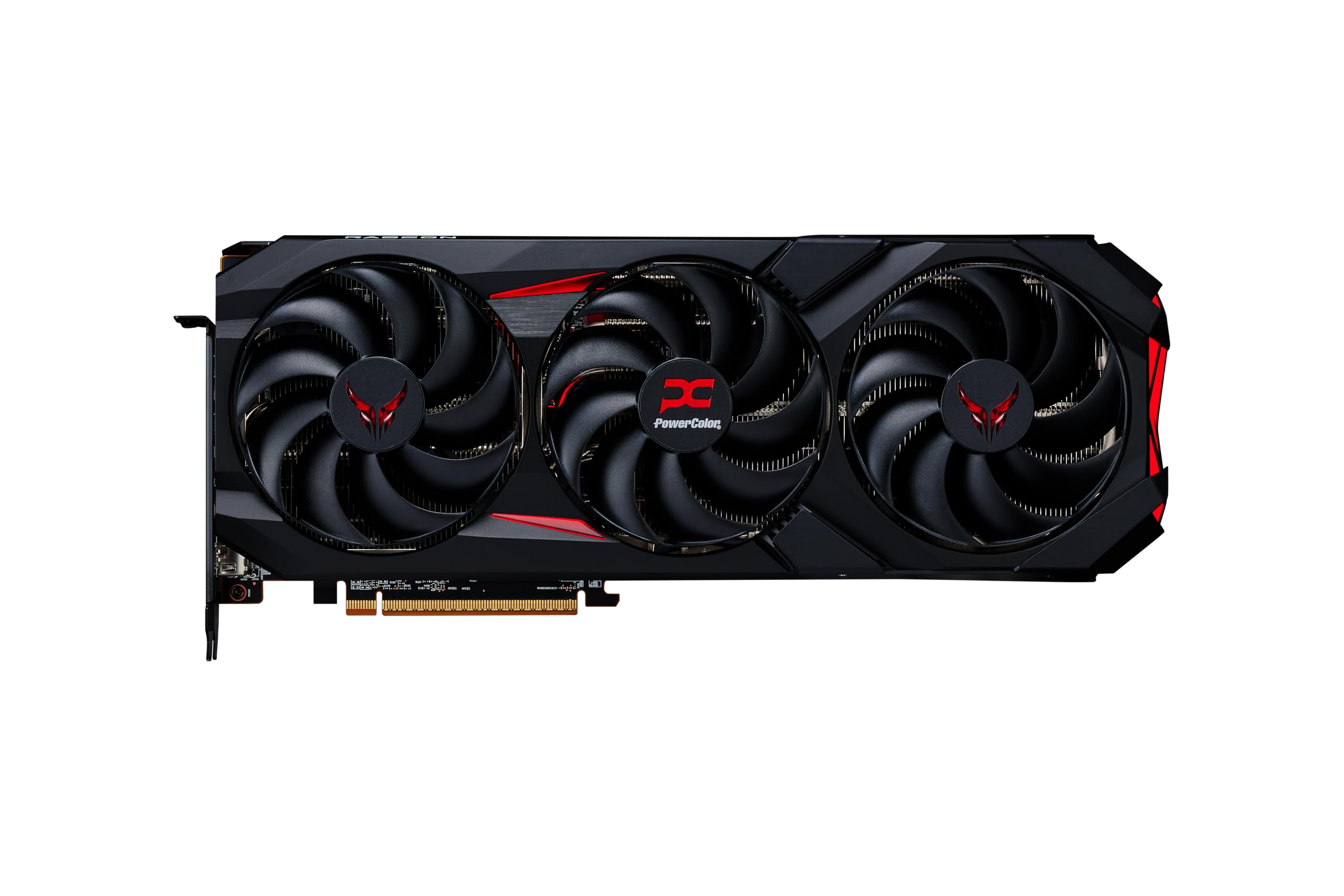 PowerColor Red Devil AMD Radeon RX 9070 XT 16GB GDDR6