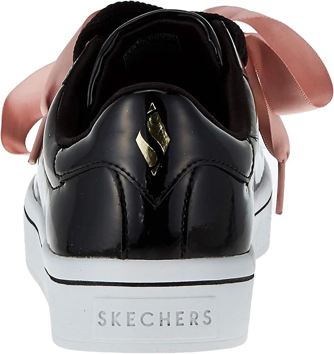 skechers patent leather