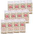 Camellia Brand Dried Large Lima Beans, 1 Pound (Pack of 12)