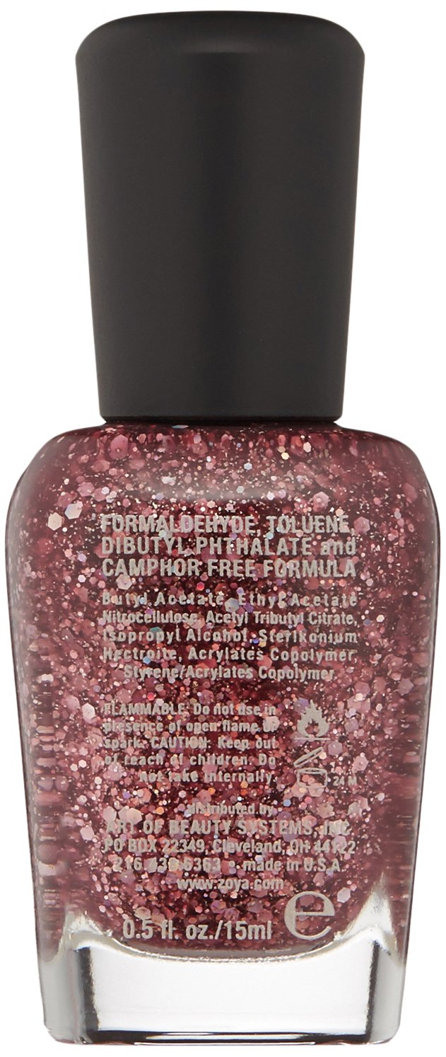 ZOYA Nail Polish, Arlo Magical Pixiedust