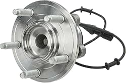Stirling PHA590398PR_0Y14 - Pair 2 Front Wheel