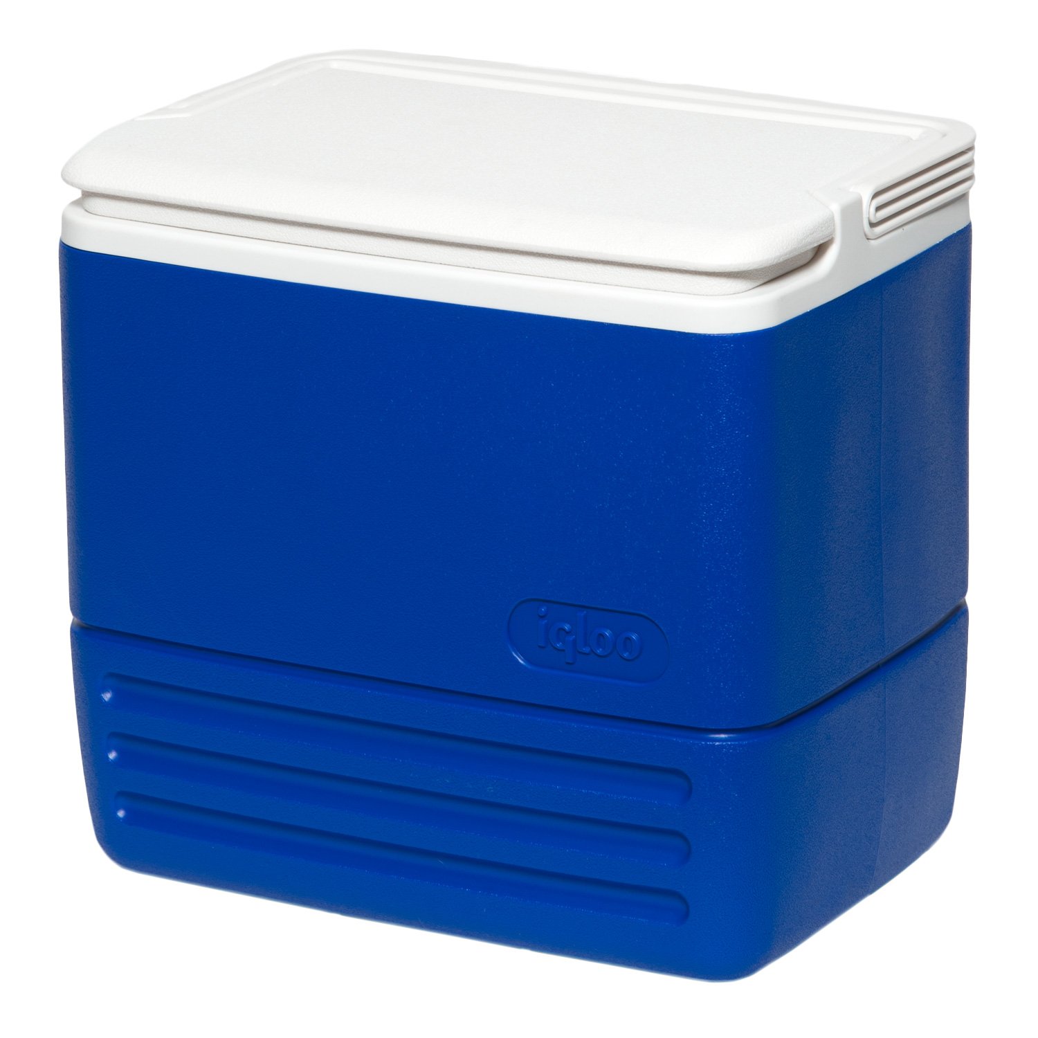 Igloo 24Can Capacity Cooler (Ocean Blue) Sports & Outdoors