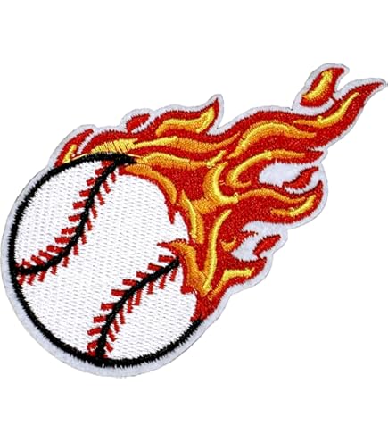 Applique Baseball 'O' | Embroidery Library At - Foto 11