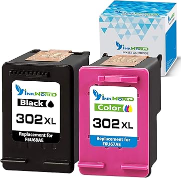 hp 302 combo pack