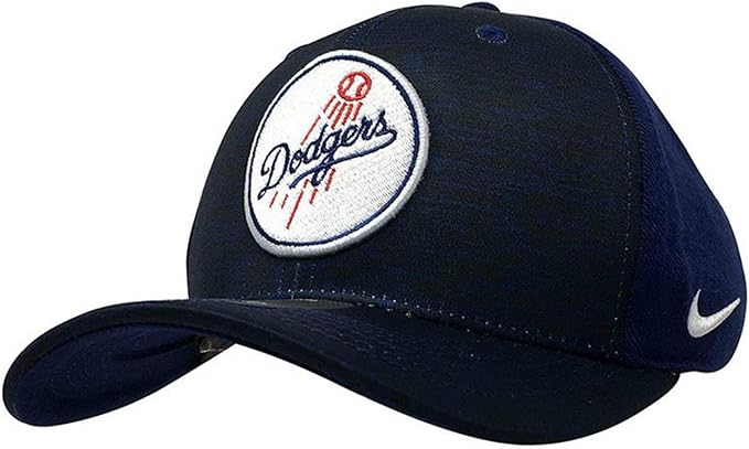 nike heather swoosh flex cap