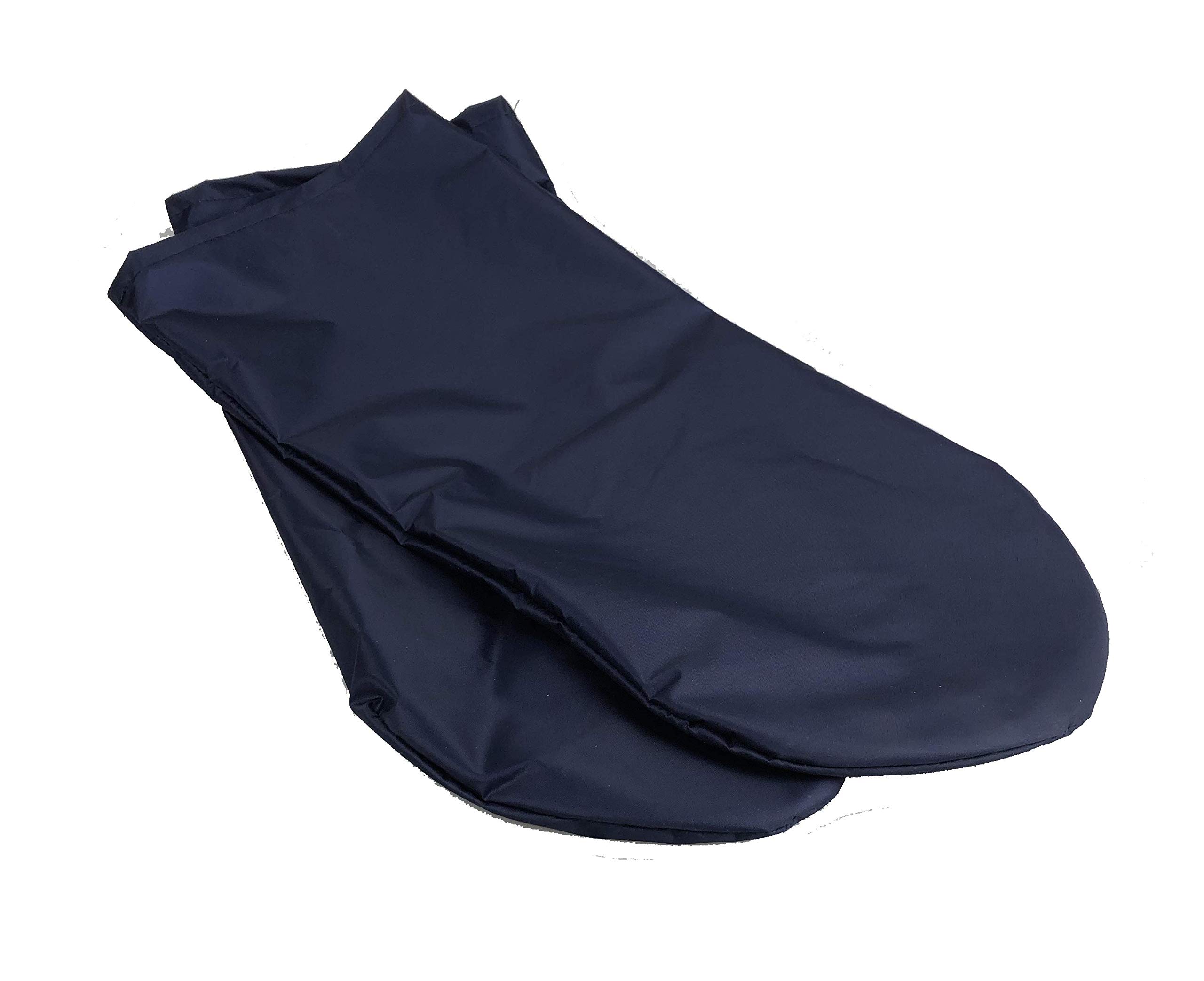 Hospital Direct Washable Slippy Sleeves Pair