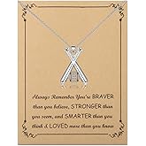 BNQL Softball Necklace Softball Gifts for Softball Players Softball Jewelry Gifts for Softball Team Necklace Softball Bat Necklace