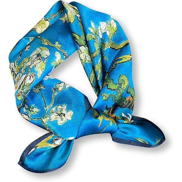 小物 evening scarf in silk satin Long Red Scarf - Crinkled Silky Satin Scarf - Shiny Red