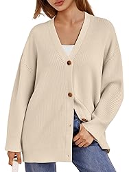 LILLUSORY Women's Winter Coats Fall Jackets