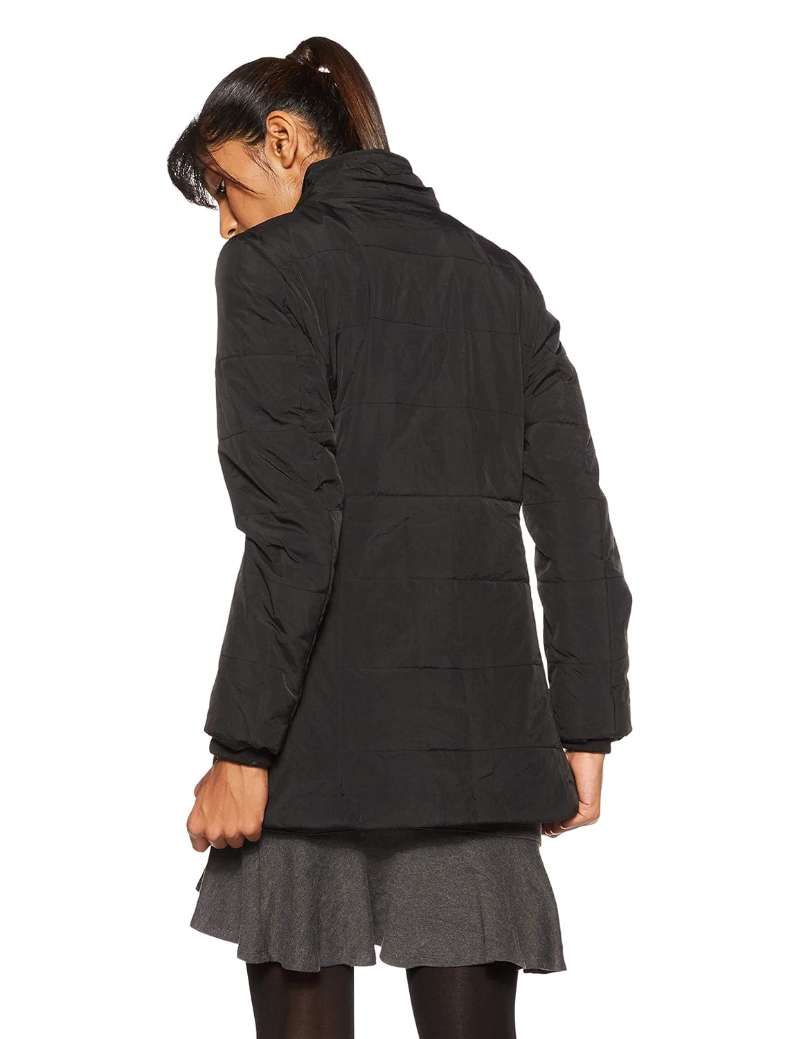 fort collins women's jacket