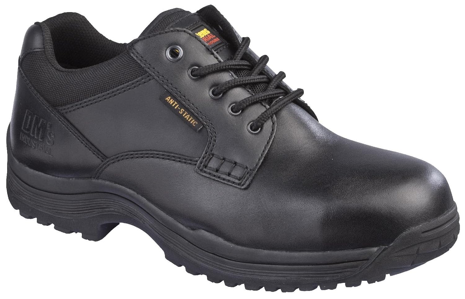 dr martens non slip work shoes