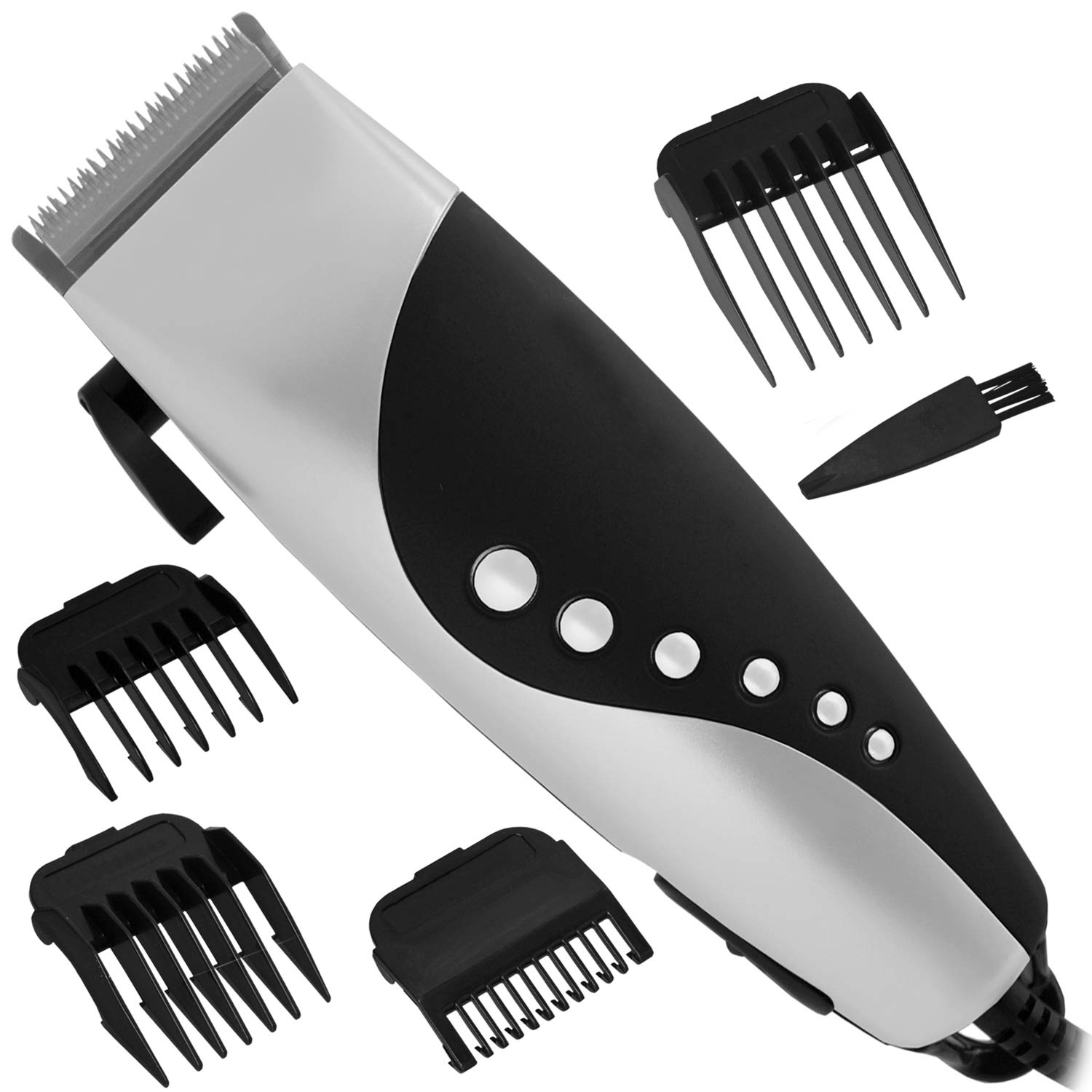 non rechargeable hair trimmer