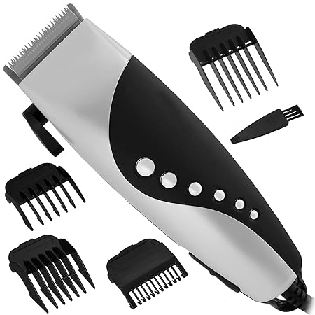trimmer non rechargeable