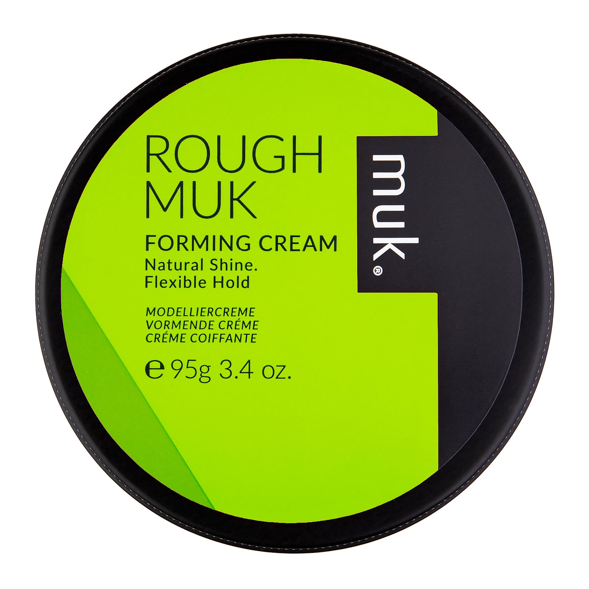 MUK Rough Hair Forming Cream (95g)