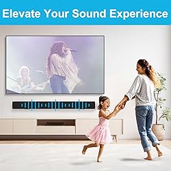 Wall Mount Bracket for Samsung Soundbar Mount