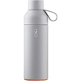 Amazon.com: Ocean Bottle 1L Eco-Friendly Stainless Steel Reusable Water ...