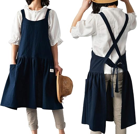 pinafore size 20
