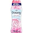 Downy In-Wash Laundry Scent Booster Beads, April Fresh, 13.4 oz